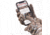 Huntworth Decatur Light Weight - Womens, Hybrid Windproof/DWR, Tarnen, Medium, E-1365-L-TRN-M