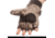 Huntworth Douglas Hunting Pop Top Glove - Womens, Hidden, Large, E-06-L-HDN-L