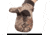 Huntworth Douglas Hunting Pop Top Glove - Womens, Hidden, Large, E-06-L-HDN-L