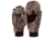 Huntworth Douglas Hunting Pop Top Glove - Womens, Hidden, Large, E-06-L-HDN-L