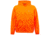 Huntworth Eagon Hooded Knit Jersey Hunting Jacket - Mens, Blaze, 3XL, E-949-113-3XL