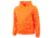Huntworth Eagon Hooded Knit Jersey Hunting Jacket - Mens, Blaze, 3XL, E-949-113-3XL