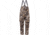 Huntworth Elkins Mid Weight Windproof Soft Shell Bib Overalls - Mens, Disruption, Medium, E-9610-DC-M