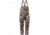 Huntworth Elkins Mid Weight Windproof Soft Shell Bib Overalls - Mens, Disruption, Medium, E-9610-DC-M