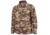 Huntworth Elkins Mid Weight Windproof Soft Shell Jacket Grid Fleece Interior - Mens, Disruption, Extra Large, E-9501-DC-XL
