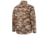 Huntworth Elkins Mid Weight Windproof Soft Shell Jacket Grid Fleece Interior - Mens, Disruption, Extra Large, E-9501-DC-XL