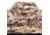 Huntworth Elkins Mid Weight Windproof Soft Shell Jacket Grid Fleece Interior - Mens, Disruption, Extra Large, E-9501-DC-XL