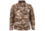 Huntworth Elkins Mid Weight Windproof Soft Shell Jacket Grid Fleece Interior - Mens, Disruption, Extra Large, E-9501-DC-XL