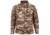 Huntworth Elkins Mid Weight Windproof Soft Shell Jacket Grid Fleece Interior - Mens, Disruption, Extra Large, E-9501-DC-XL