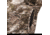 Huntworth Elkins Mid Weight Windproof Soft Shell Jacket Grid Fleece Interior - Mens, Tarnen, Large, E-9501-TRN-L