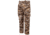 Huntworth Elkins Mid Weight Windproof Soft Shell Pants Waffle Fleece Interior - Mens, Disruption, 3XL, E-9503-DC-3XL