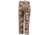 Huntworth Elkins Mid Weight Windproof Soft Shell Pants Waffle Fleece Interior - Mens, Disruption, 3XL, E-9503-DC-3XL
