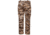 Huntworth Elkins Mid Weight Windproof Soft Shell Pants Waffle Fleece Interior - Mens, Disruption, 3XL, E-9503-DC-3XL