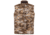 Huntworth Elkins Mid Weight Windproof Soft Shell Vest Waffle Fleece Interior - Mens, Disruption, 2XL, E-9502-DC-2XL