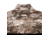 Huntworth Elkins Mid Weight Windproof Soft Shell Vest Waffle Fleece Interior - Mens, Tarnen, Large, E-9502-TRN-L