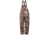 Huntworth Fairbanks Heavy Weight Waterproof Sherpa-lined Bib Overalls - Mens, Disruption, Extra Large, E-9444-DC-XL