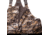Huntworth Fairbanks Heavy Weight Waterproof Sherpa-lined Bib Overalls - Mens, Disruption, Extra Large, E-9444-DC-XL