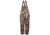 Huntworth Fairbanks Heavy Weight Waterproof Sherpa-lined Bib Overalls - Mens, Disruption, Extra Large, E-9444-DC-XL