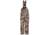 Huntworth Fairbanks Heavy Weight Waterproof Sherpa-lined Bib Overalls - Mens, Tarnen, Large, E-9444-TRN-L