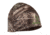 Huntworth Galena Heavy Weight Reversible Performance Fleece Beanie Hat - Kids, Hidden/Blaze, One Size, E-5540-Y-HDN/BZ