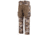 Huntworth Grafton Mid Weight Bonded Soft Shell Pants - Mens, Disruption, 4XL, E-9174-20DC-4XL