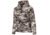 Huntworth Harrison Mid Weight Hoodie - Women's, Small, Tarnen, E-9555-W-TRN-S