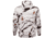Huntworth Harrison Performance Fleece Hunting Hoodie - Mens, Snow Camo Brown, Large, E-924-31SCB-L