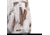 Huntworth Harrison Performance Fleece Hunting Hoodie - Men's, Snow Camo, Large, E-924-31SCB-L