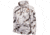 Huntworth Harrison Performance Fleece Hunting Hoodie - Men's, Snow Camo, Large, E-924-31SCB-L