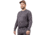 Huntworth Casper Heat Boost Heavyweight Base Layer Shirt - Men's, Dark Gray, 2XL, E-9604-DG-2XL
