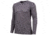 Huntworth Casper Heat Boost Heavyweight Base Layer Shirt - Men's, Dark Gray, 2XL, E-9604-DG-2XL