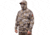 Huntworth Grayling Heat Boost Heavyweight Soft Shell Hoodie - Men's, Disruption, Medium, E-9622-DC-M