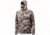 Huntworth Grayling Heat Boost Heavyweight Soft Shell Hoodie - Men's, Disruption, Medium, E-9622-DC-M