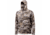 Huntworth Grayling Heat Boost Heavyweight Soft Shell Hoodie - Men's, Disruption, Medium, E-9622-DC-M