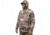 Huntworth Grayling Heat Boost Heavyweight Soft Shell Hoodie - Men's, Tarnen, 2XL, E-9622-TRN-2XL