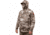 Huntworth Grayling Heat Boost Heavyweight Soft Shell Hoodie - Men's, Tarnen, Large, E-9622-TRN-L
