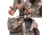 Huntworth Grayling Heat Boost Heavyweight Soft Shell Hoodie - Men's, Tarnen, 2XL, E-9622-TRN-2XL