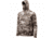 Huntworth Grayling Heat Boost Heavyweight Soft Shell Hoodie - Men's, Tarnen, Large, E-9622-TRN-L