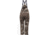 Huntworth Matterhorn Heat Boost Heavyweight/Waterproof Hunting Bib Overalls - Women's, Tarnen, Large, E-9607-W-TRN-L