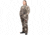 Huntworth Matterhorn Heat Boost Heavyweight/Waterproof Hunting Bib Overalls - Women's, Tarnen, Large, E-9607-W-TRN-L