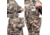 Huntworth Matterhorn Heat Boost Heavyweight/Waterproof Hunting Bib Overalls - Women's, Tarnen, Large, E-9607-W-TRN-L