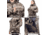 Huntworth Matterhorn Heat Boost Heavyweight/Waterproof Hunting Jacket - Women's, Tarnen, Small, E-9606-W-TRN-S
