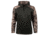 Huntworth Heather Performance Fleece Hoodie - Mens, Heather Spruce and Hiddn, X-Large, E-9137-SP/HDN-XL