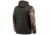 Huntworth Heather Performance Fleece Hoodie - Mens, Heather Spruce and Hiddn, X-Large, E-9137-SP/HDN-XL
