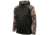 Huntworth Heather Performance Fleece Hoodie - Mens, Heather Spruce and Hiddn, X-Large, E-9137-SP/HDN-XL