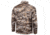 Huntworth Hunting 1/2 Zip Performance Fleece Pullover - Mens, Disruption, Large E-9180-31DC-L