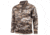 Huntworth Hunting 1/2 Zip Performance Fleece Pullover - Mens, Disruption, Large E-9180-31DC-L