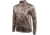 Huntworth Hunting Active Fleece 1/4 Zip Pullover - Mens, Hiddn, 2XL E-9019-HDN-2XL