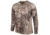 Huntworth Hunting Birds Eye Mesh Long Sleeve Shirt - Mens, Hiddn, 2XL E-927-HDN-2XL