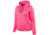 Huntworth Hunting Performance Fleece Hoodie - Womens, Blaze pink, Large E-926-W-31BP-L